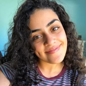 Meet your Posher, Maria